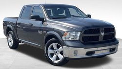 2015 Ram Ram Pickup 1500 Outdoorsman