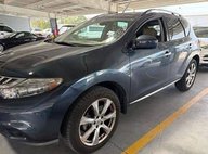 2013 Nissan Murano LE