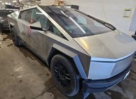 2024 Tesla Cybertruck Base