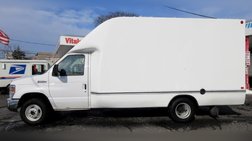 2017 Ford E-Series E-350 SD