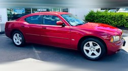 2010 Dodge Charger SXT