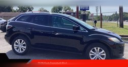 2010 Mazda CX-7 s Touring
