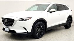 2023 Mazda CX-9 Touring Plus
