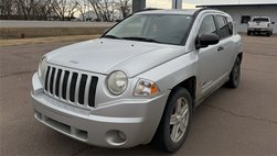 2008 Jeep Compass Sport