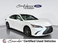 2022 Lexus ES 350 Base