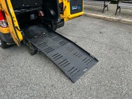 2016 Nissan NV200 Taxi