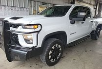 2023 Chevrolet Silverado 2500HD Custom