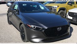 2026 Mazda MAZDA3 2.5 S Premium
