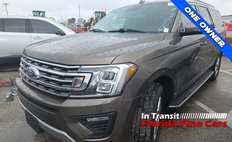 2019 Ford Expedition MAX XLT