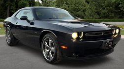 2018 Dodge Challenger R/T