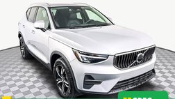 2025 Volvo XC40 B5 Core Bright Theme