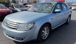2008 Ford Taurus SEL