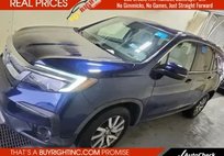 2019 Honda Pilot EX-L w/Navi w/RES