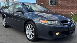 2006 Acura TSX Base