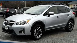 2016 Subaru Crosstrek Premium