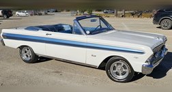 1964 Ford Futura