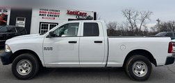 2017 Ram Ram Pickup 1500 Tradesman