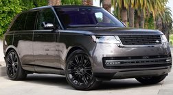 2023 Land Rover Range Rover P530 SE