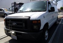 2013 Ford E-Series E-150