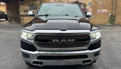 2020 Ram Ram Pickup 1500 Limited