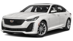 2020 Cadillac CT5 Luxury