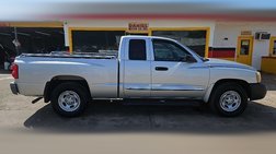 2006 Dodge Dakota ST