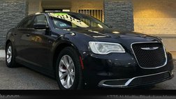 2015 Chrysler 300 Limited