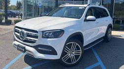 2022 Mercedes-Benz GLS GLS 450