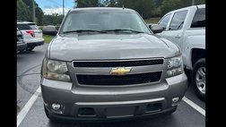 2007 Chevrolet Tahoe 2WD 4dr LT