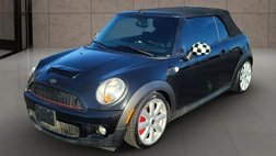 2010 MINI Cooper John Cooper Works