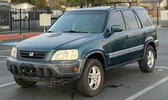 1998 Honda CR-V EX