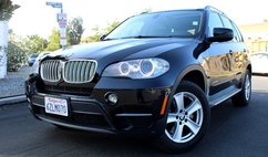 2012 BMW X5 xDrive35d