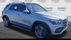 2022 Mercedes-Benz GLE-Class GLE 350