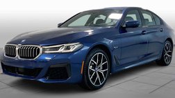 2023 BMW 5 Series 530e xDrive