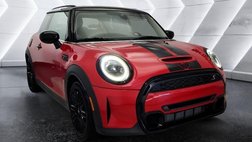 2024 MINI Hardtop Cooper S