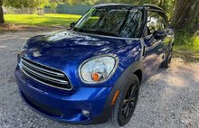 2015 MINI Countryman Cooper