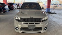 2019 Jeep Grand Cherokee SRT