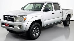 2007 Toyota Tacoma PreRunner V6