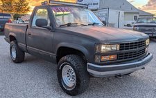 1991 Chevrolet C/K 1500 