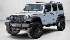 2016 Jeep Wrangler Unlimited Black Bear