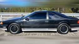 1990 Ford Thunderbird SC