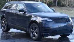 2025 Land Rover Range Rover Velar P250 Dynamic SE