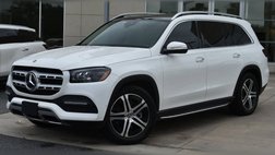 2021 Mercedes-Benz GLS GLS 450