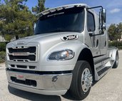 2025 Other Makes SPORTCHASSIS