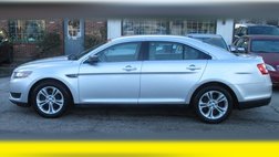 2016 Ford Taurus SE