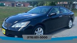 2008 Lexus ES 350 Base