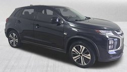 2021 Mitsubishi Outlander Sport ES