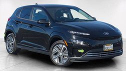2023 Hyundai Kona Electric SEL