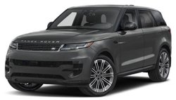 2025 Land Rover Range Rover Sport P360 SE
