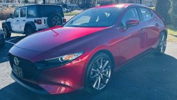 2019 Mazda MAZDA3 Base